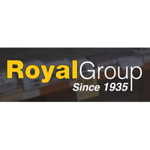 Royal Group Logo